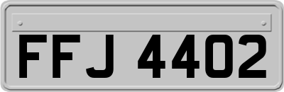 FFJ4402