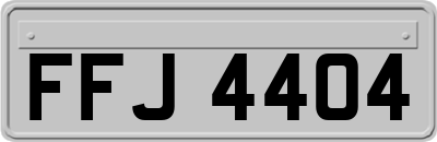 FFJ4404