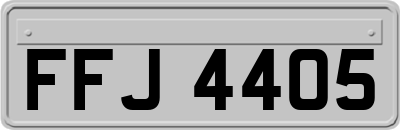 FFJ4405