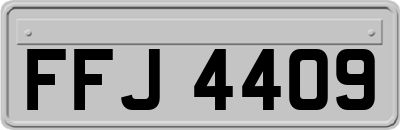 FFJ4409
