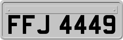 FFJ4449