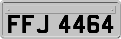 FFJ4464