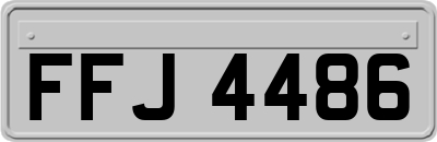 FFJ4486