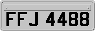 FFJ4488