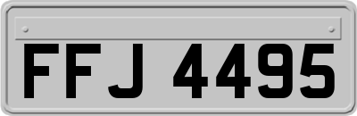 FFJ4495