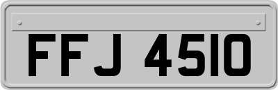 FFJ4510