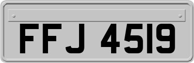 FFJ4519