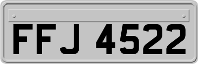 FFJ4522