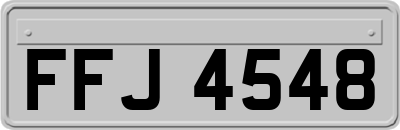FFJ4548