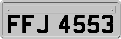 FFJ4553