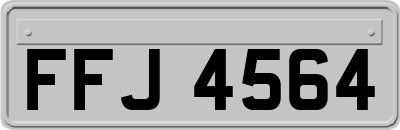 FFJ4564
