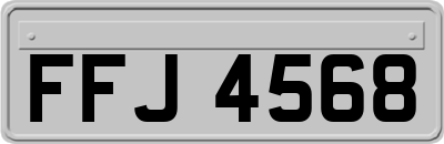 FFJ4568
