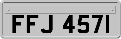 FFJ4571