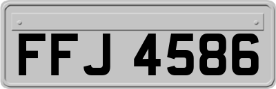 FFJ4586
