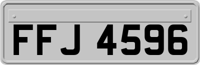 FFJ4596