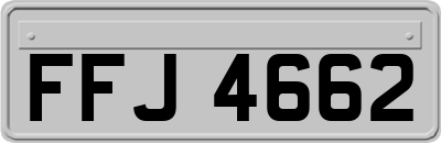 FFJ4662