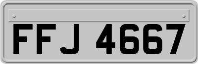 FFJ4667