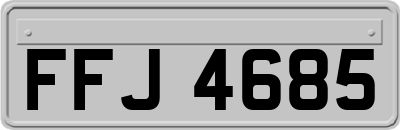 FFJ4685