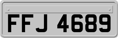 FFJ4689