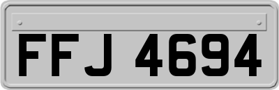 FFJ4694