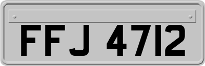 FFJ4712