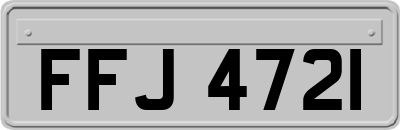 FFJ4721