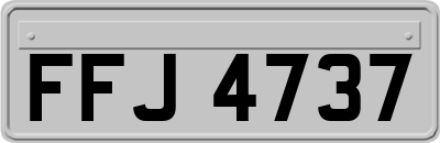 FFJ4737