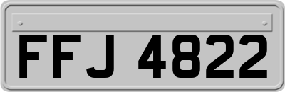 FFJ4822
