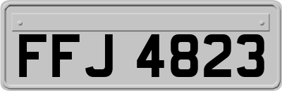 FFJ4823