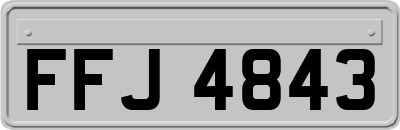 FFJ4843