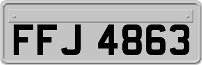 FFJ4863