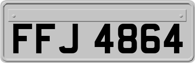 FFJ4864