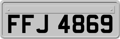 FFJ4869