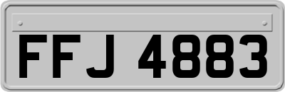 FFJ4883