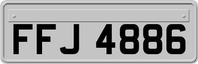 FFJ4886