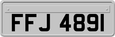 FFJ4891