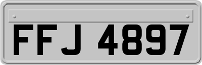 FFJ4897