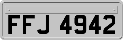 FFJ4942