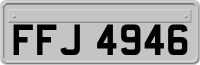 FFJ4946