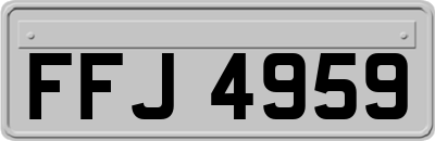 FFJ4959