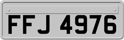 FFJ4976