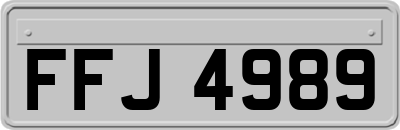 FFJ4989