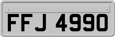 FFJ4990