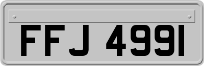 FFJ4991