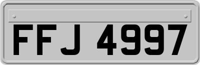 FFJ4997