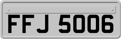 FFJ5006