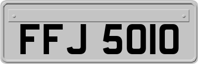 FFJ5010
