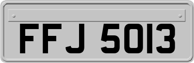 FFJ5013
