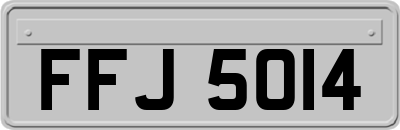 FFJ5014