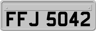 FFJ5042